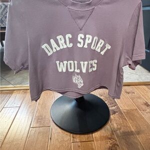 Darc Sport Lavender Sweatshirt